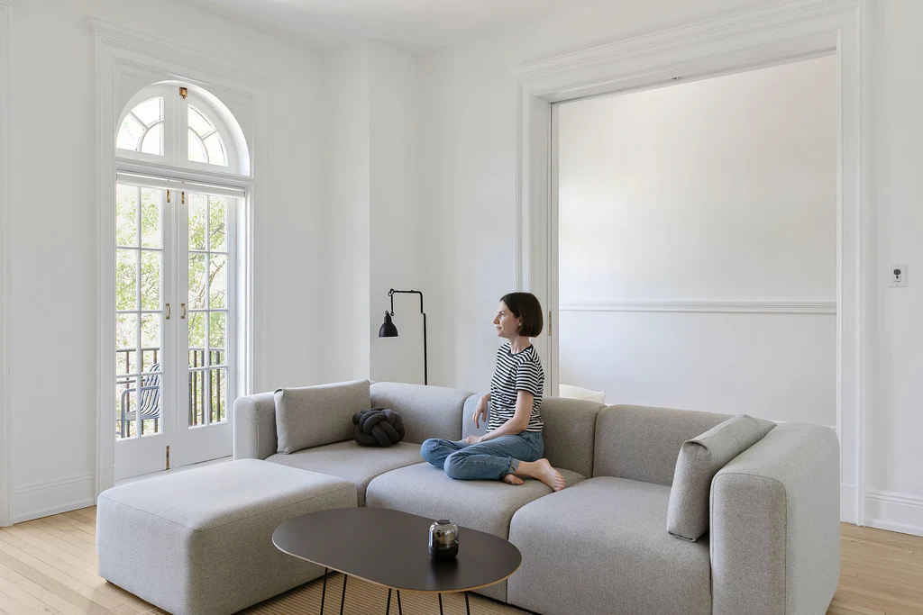 Mindful living?>