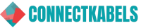 Logo connectkabels.com