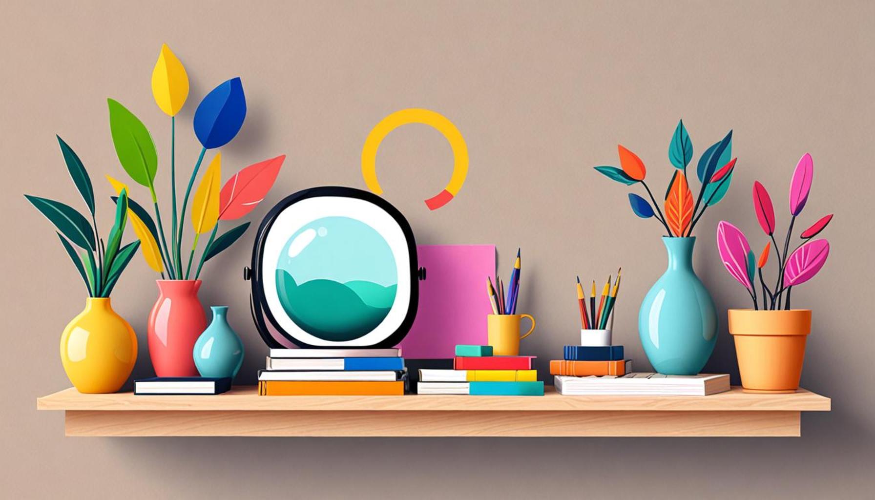 Creating Mindful Environments: Tips for Organization and Minimalist Design