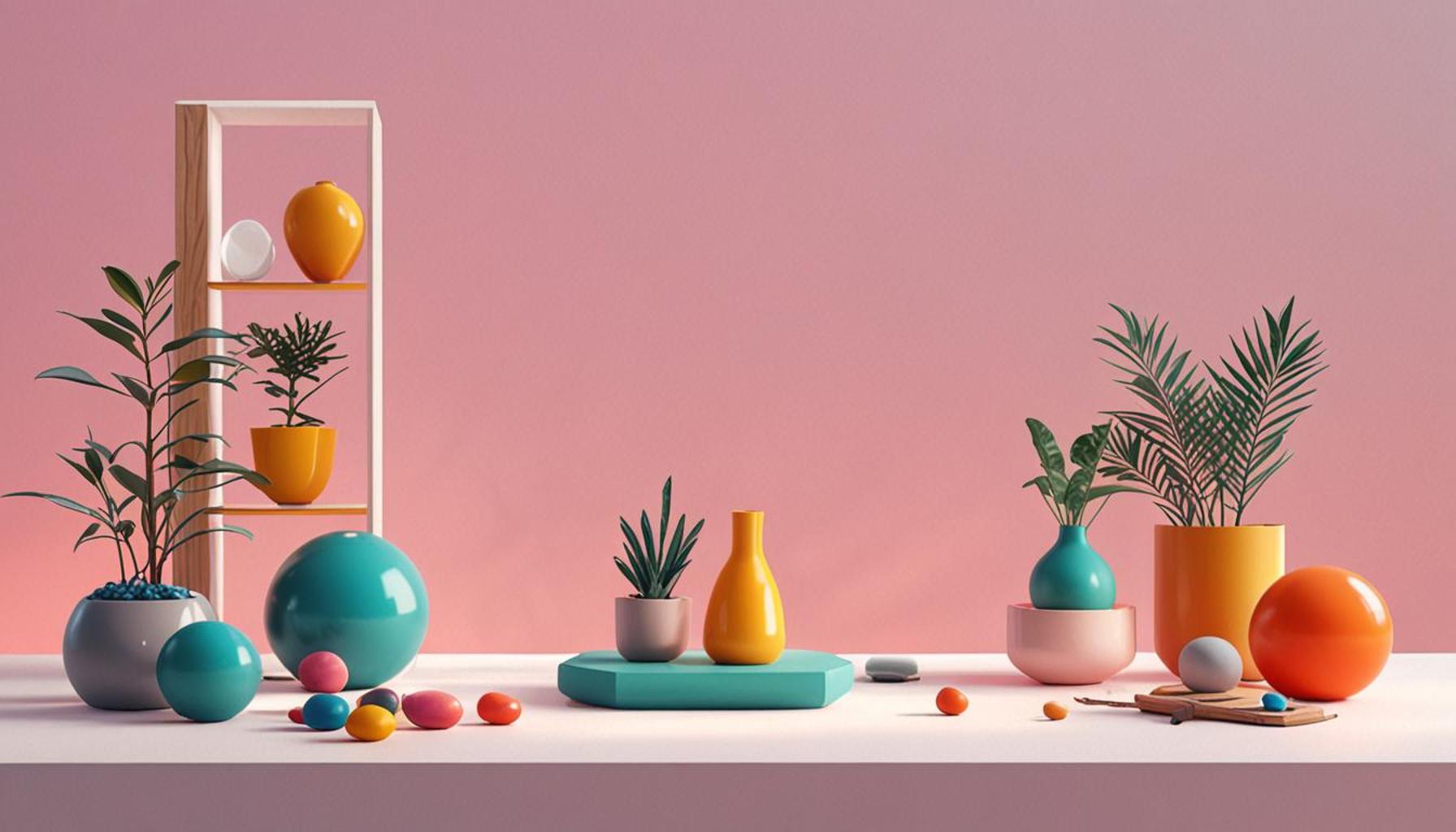 The Importance of Conscious Spaces in the Practice of Minimalism