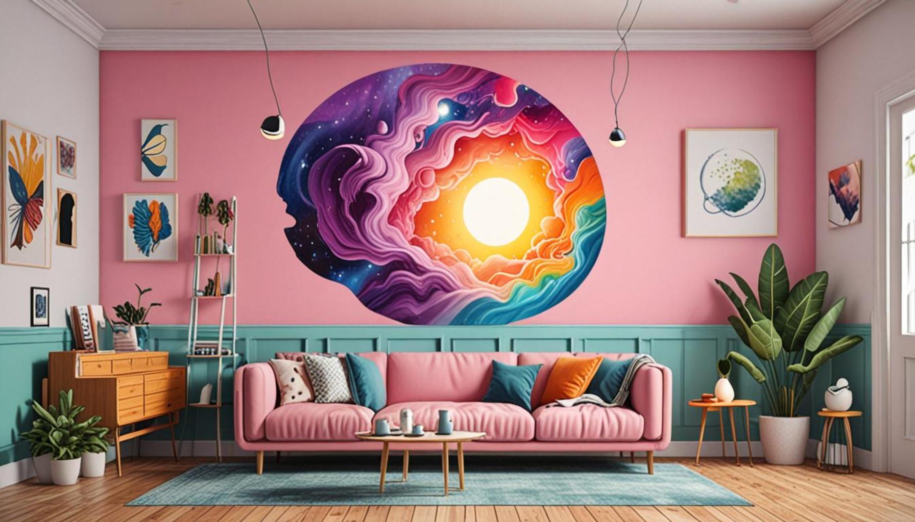 How Conscious Choices Can Transform Your Space and Your Life