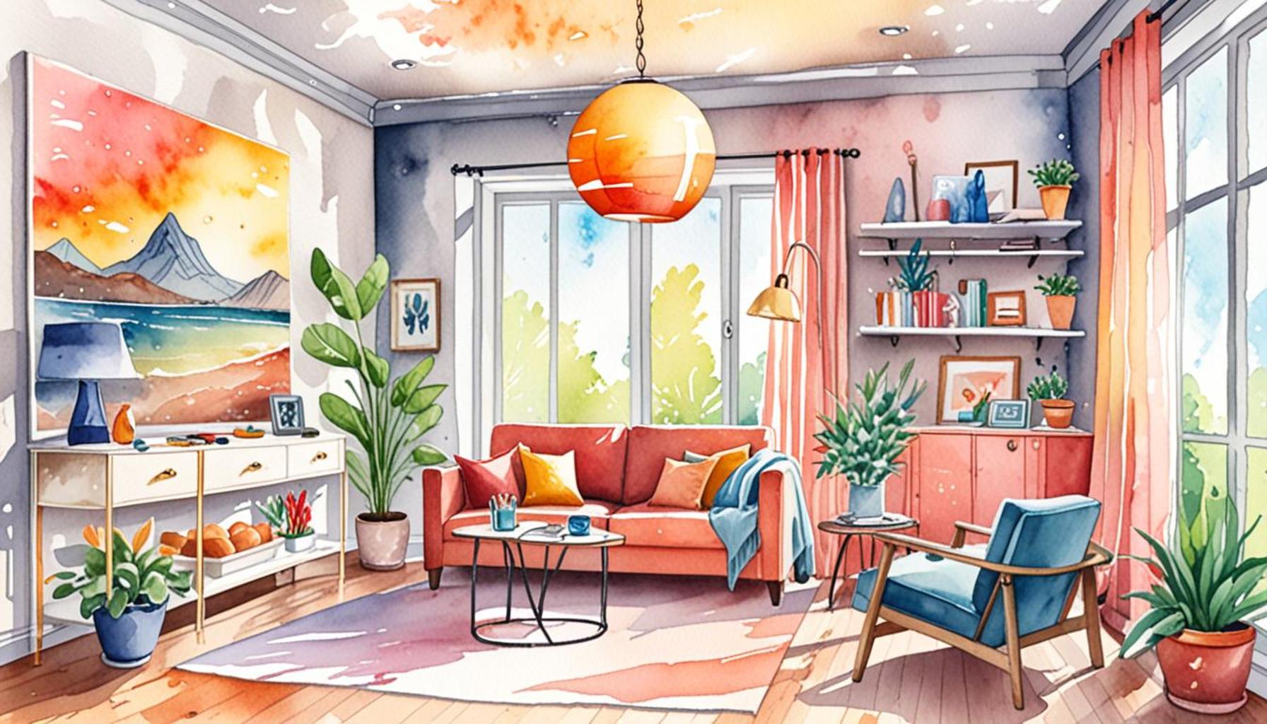 The Connection Between Intentional Decisions and the Creation of Functional and Pleasant Spaces