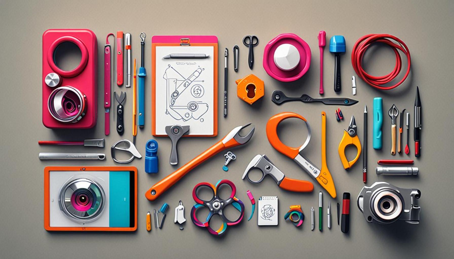 The Intersection of Essentialist Living and Technology: Tools for a Simpler Life