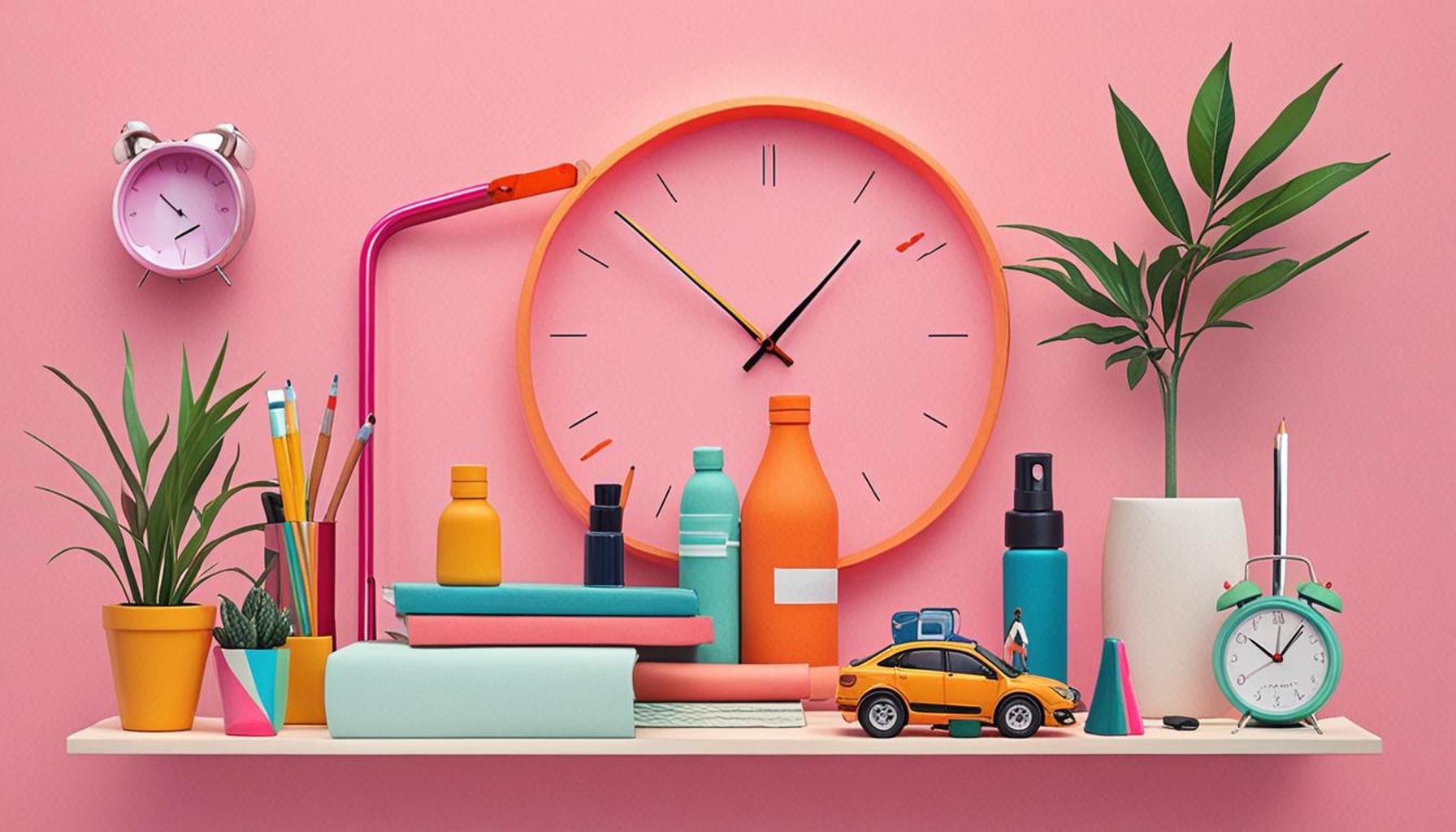 The Importance of Prioritizing Tasks in a Minimalist Lifestyle