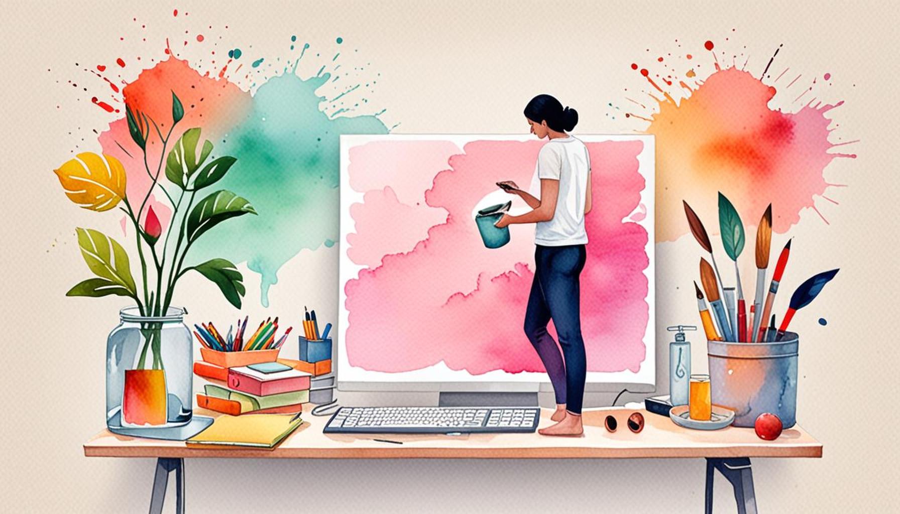 How Minimalism Can Increase Your Daily Productivity