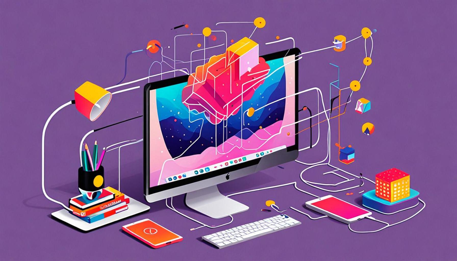 Disconnecting to Connect: How Digital Minimalism Increases Your Productivity