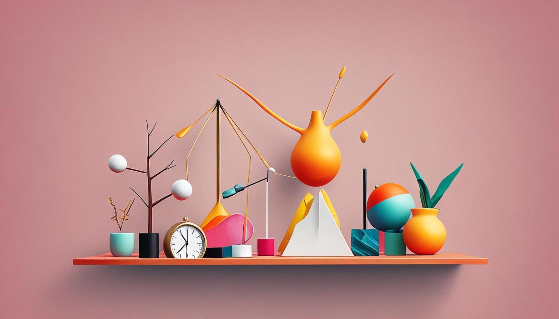 Minimalism and the Practice of Deliberate Decisions: Redefining Your Priorities