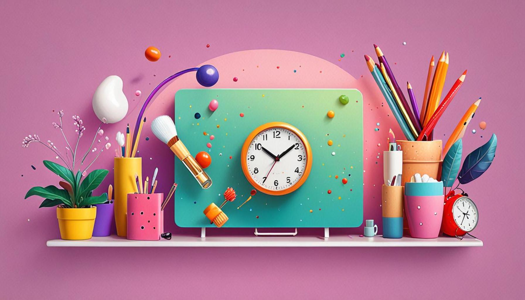 Minimalist Routines: Creating Simple Habits that Drive Daily Efficiency