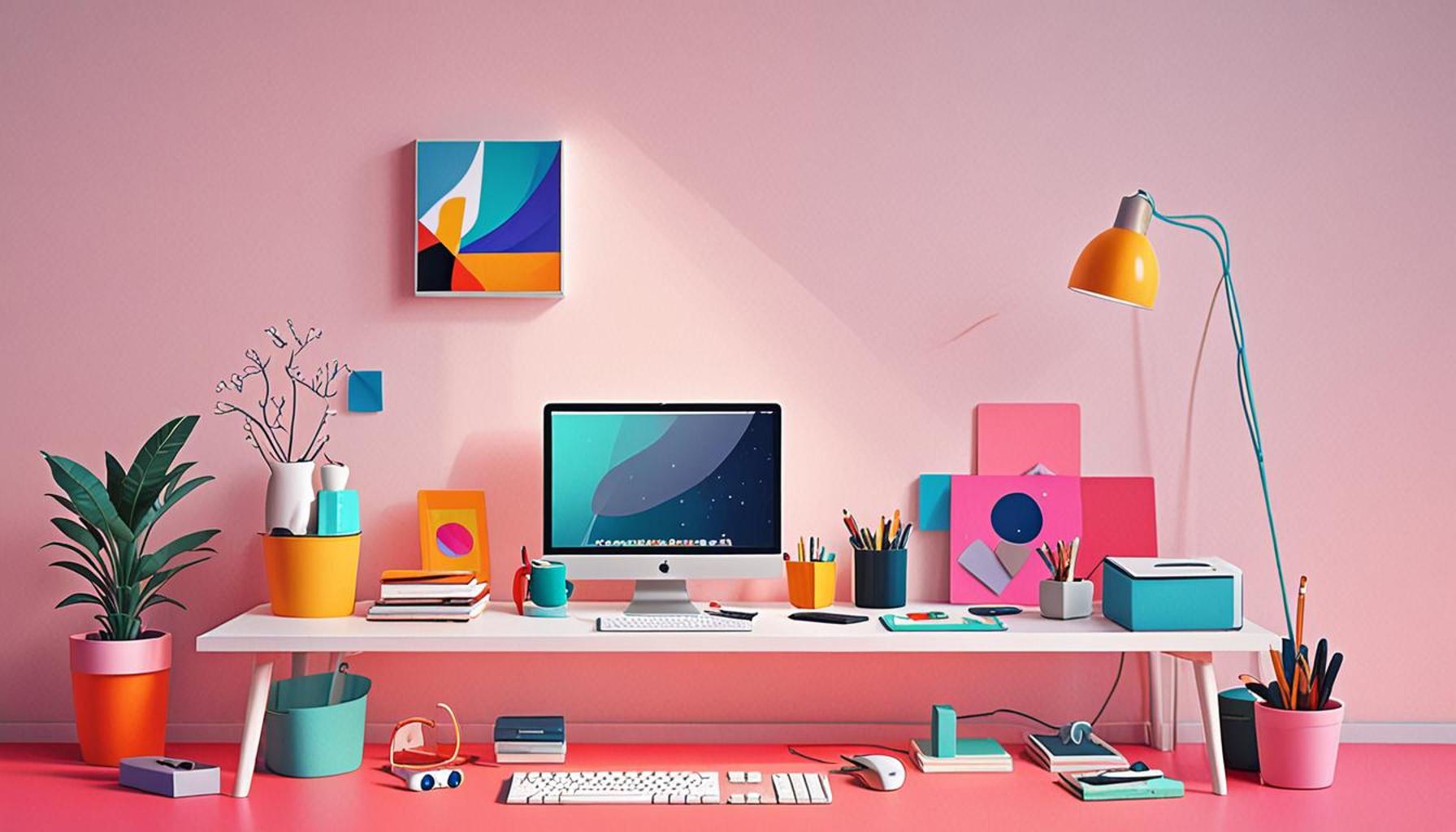 Digital Minimalism: How to Reduce Virtual Clutter to Increase Productivity