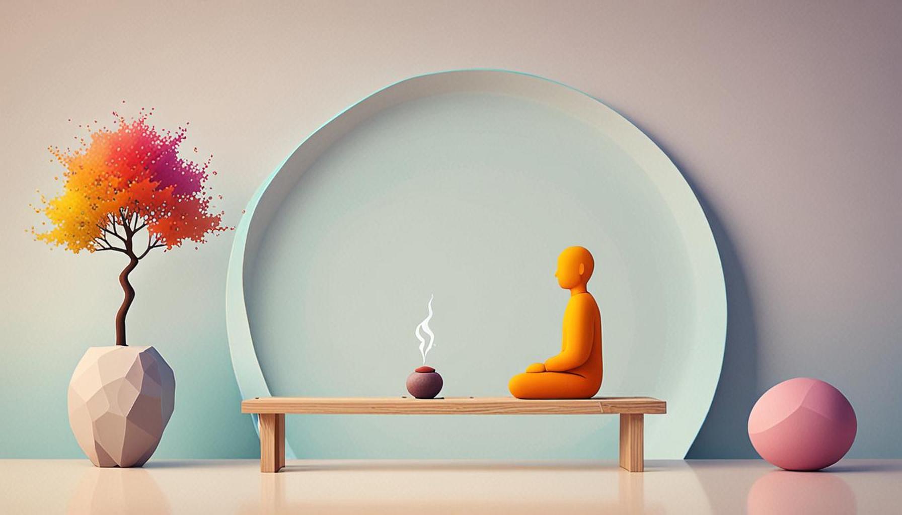 Mindfulness and Minimalism: Techniques to Enhance Focus and Efficiency