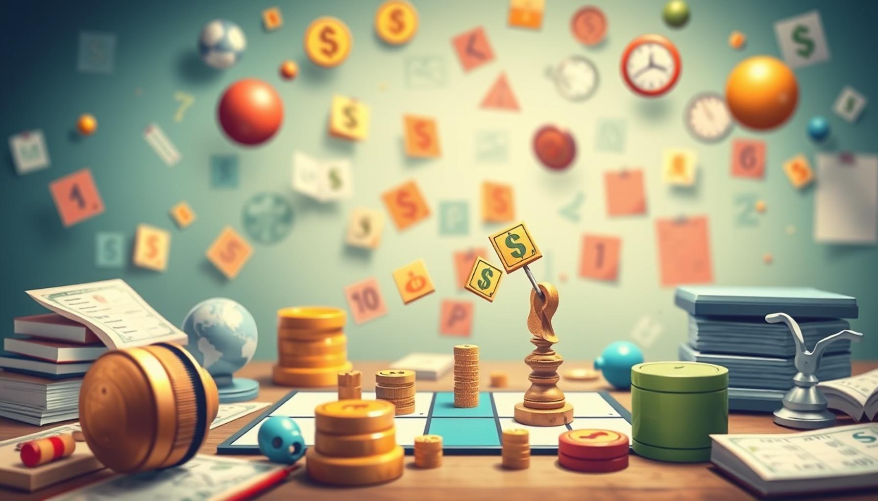 Exploring Logic Games: How Reasoning Exercises Enhance Memory and Mental Agility
