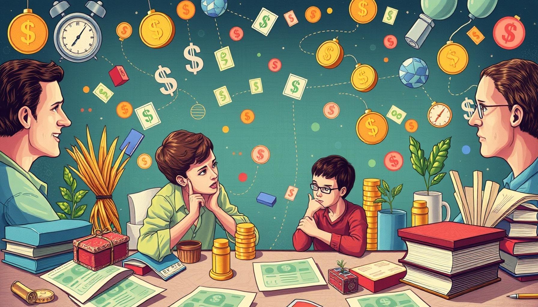 How Trivia Games and Puzzles Stimulate Memory Improvement and Critical Thinking