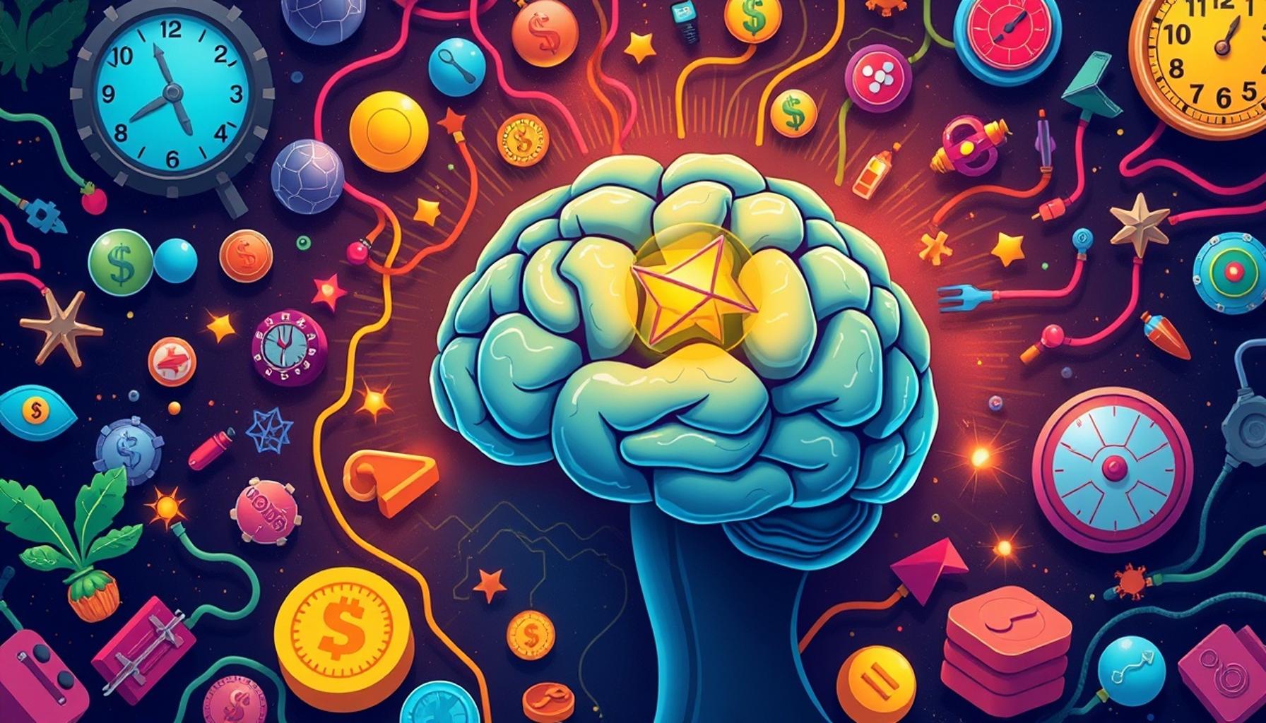Cognitive Wellness Through Brain Games: Enhancing Mental Resilience and Focus