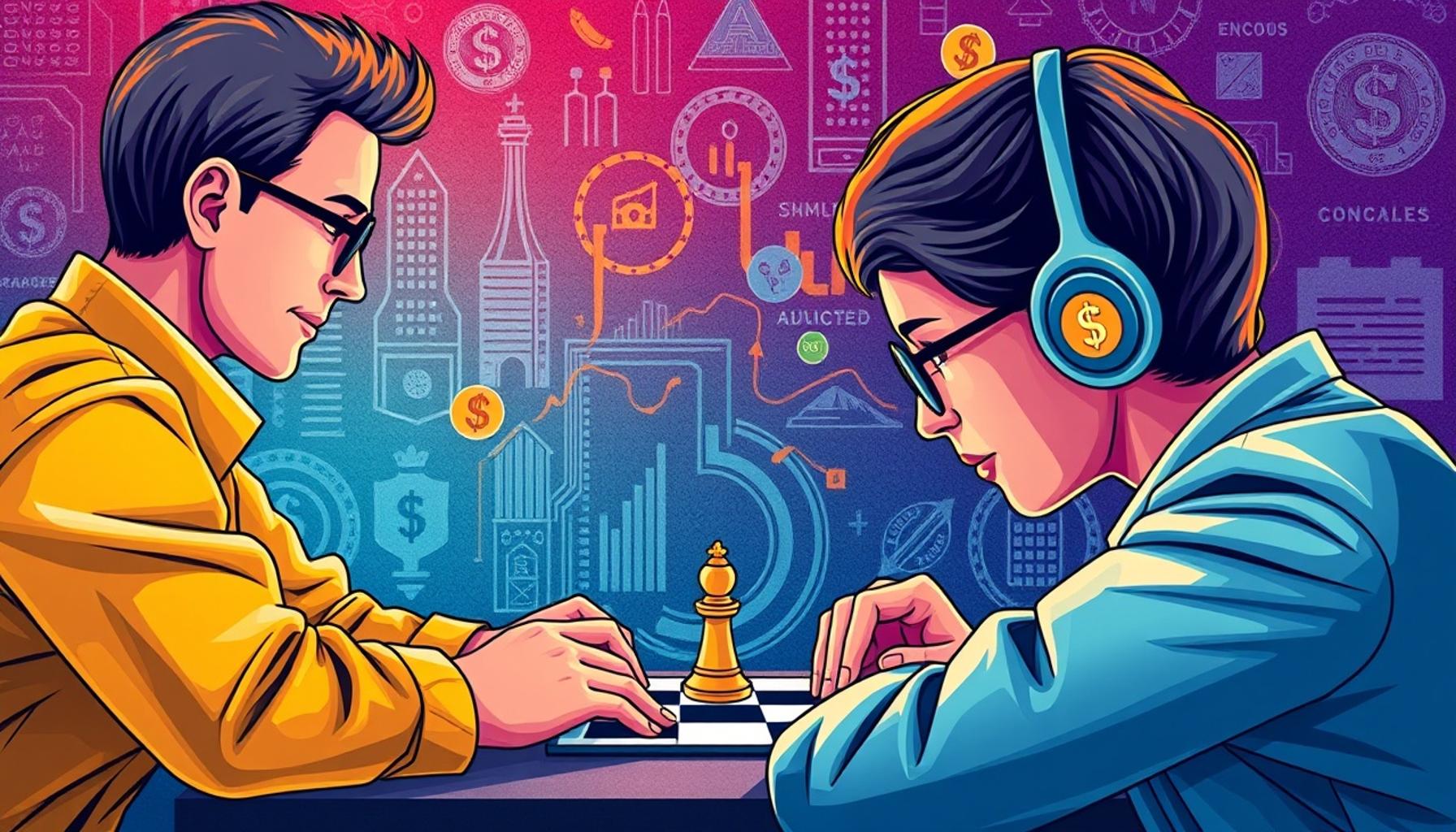 Enhancing Mental Performance: The Importance of Puzzle Games in Improving Logic and Reasoning