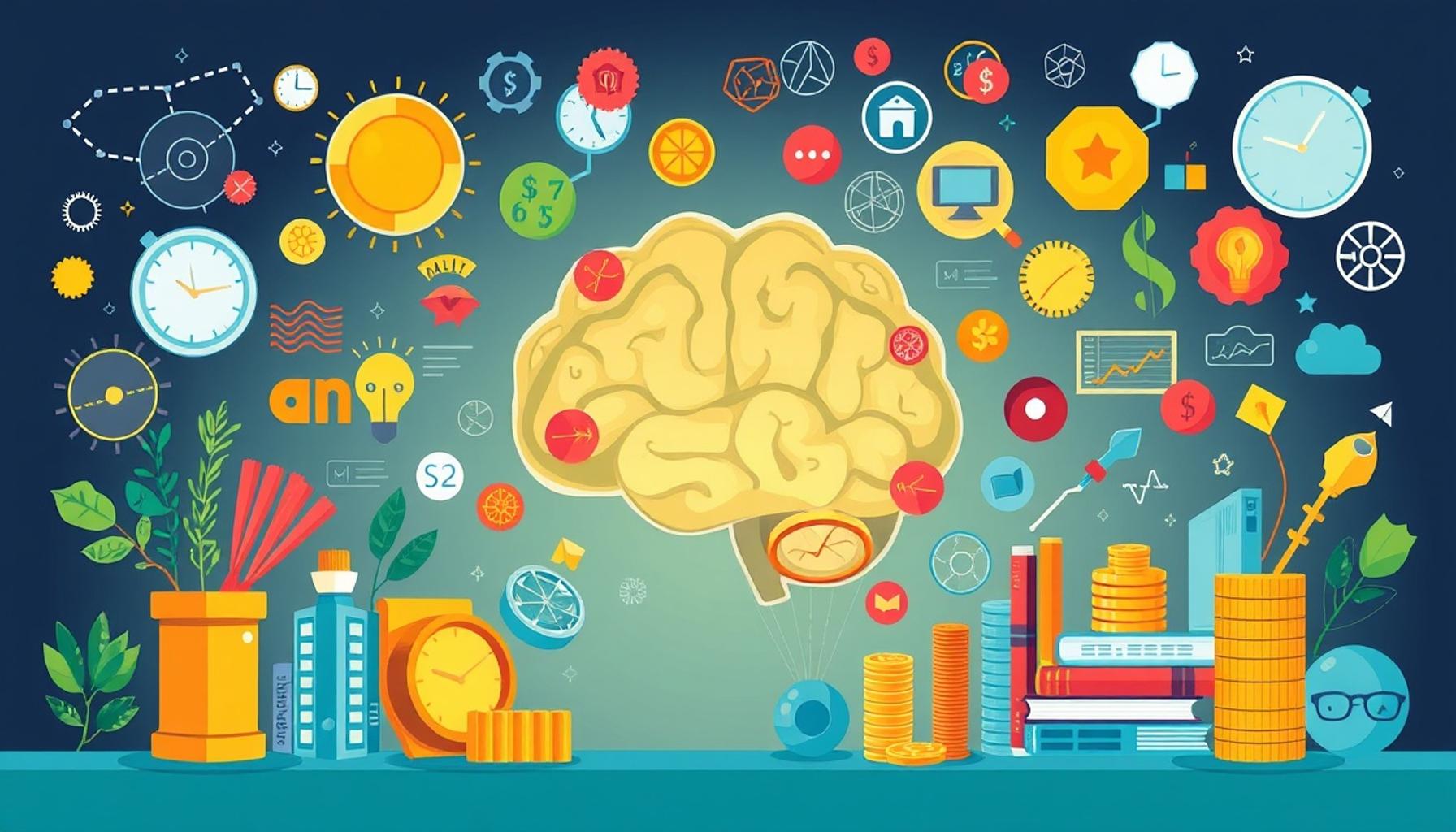 Developing Mental Agility: The Importance of Logical Challenges and Memory Exercises