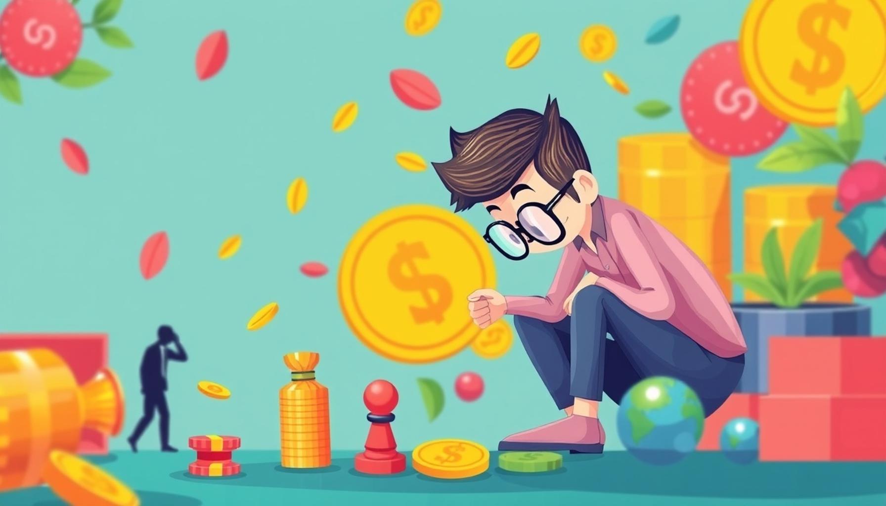 Challenges of Reasoning: The Influence of Puzzle Games on Mental Performance and Creative Problem Solving
