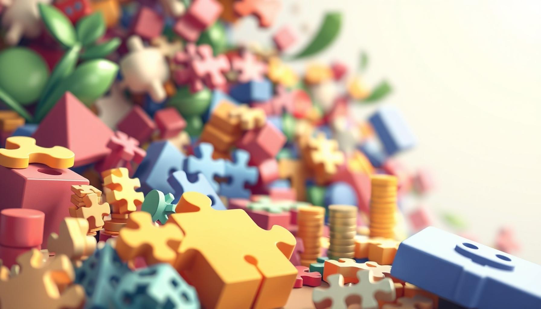 Exploring the Intersection of Lateral Thinking and Puzzle Games for Improved Problem-Solving Skills