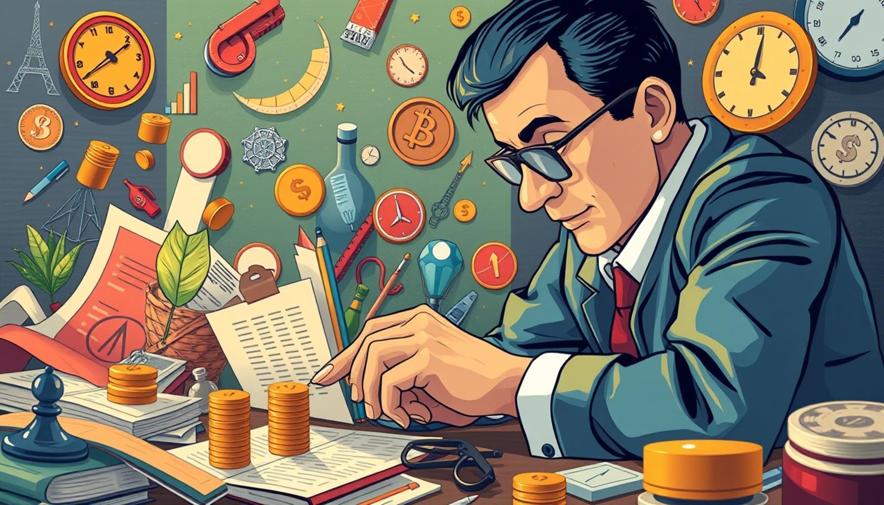 Strategic Thinking and Decision Making: The Role of Mind Games in Enhancing Critical Thinking