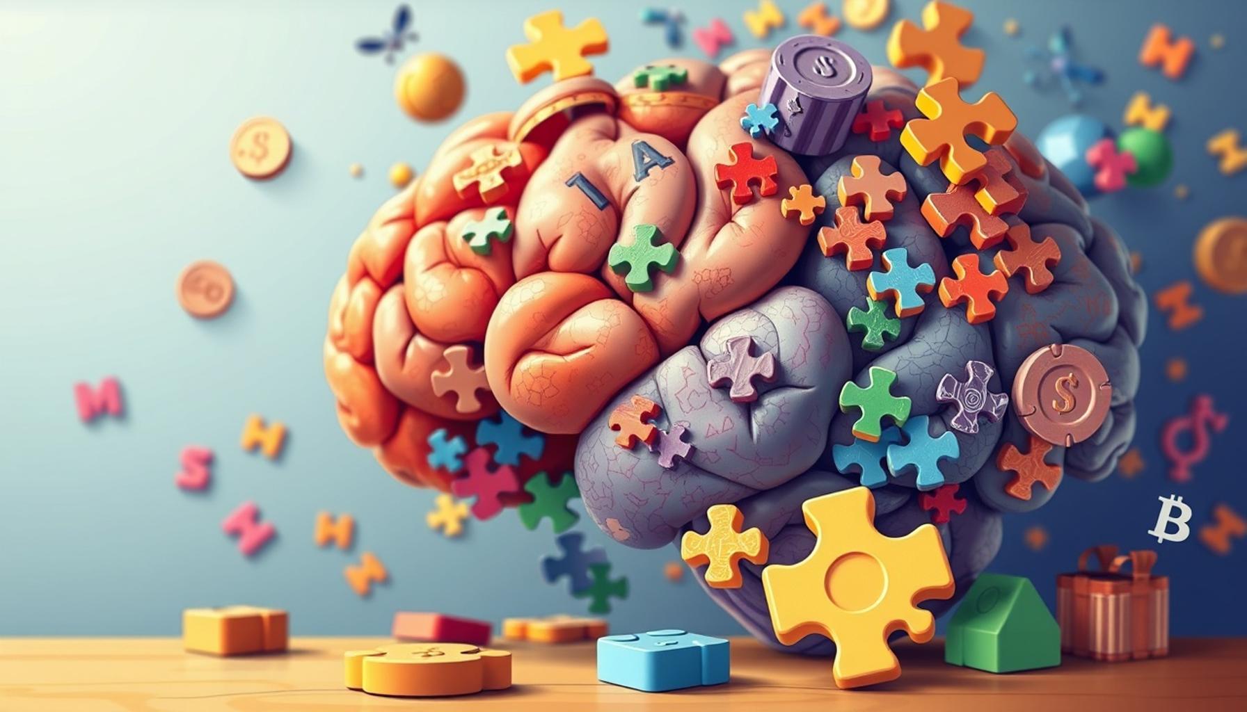 Exploring Cognitive Wellness: The Role of Puzzle Games in Enhancing Memory and Concentration Techniques