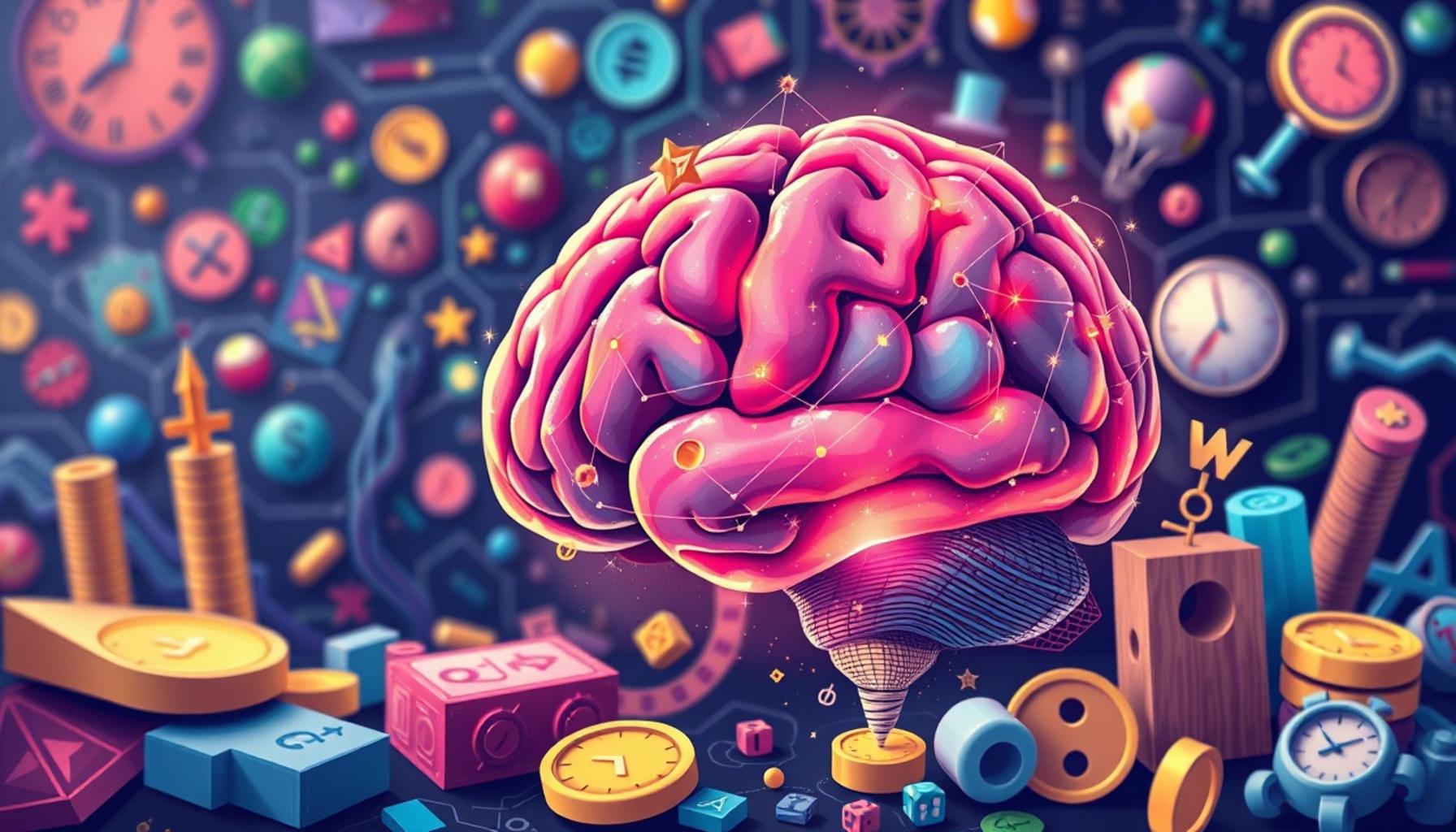 The Role of Brain Training in Cognitive Development: Exploring Logic Games and Their Impact on Mental Agility