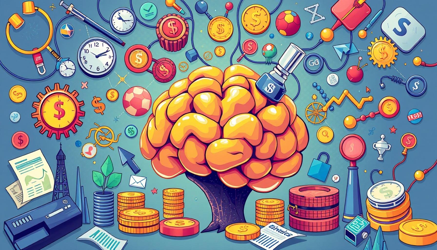 Unlocking Cognitive Potential: How Logic Games and Puzzles Enhance Critical Thinking