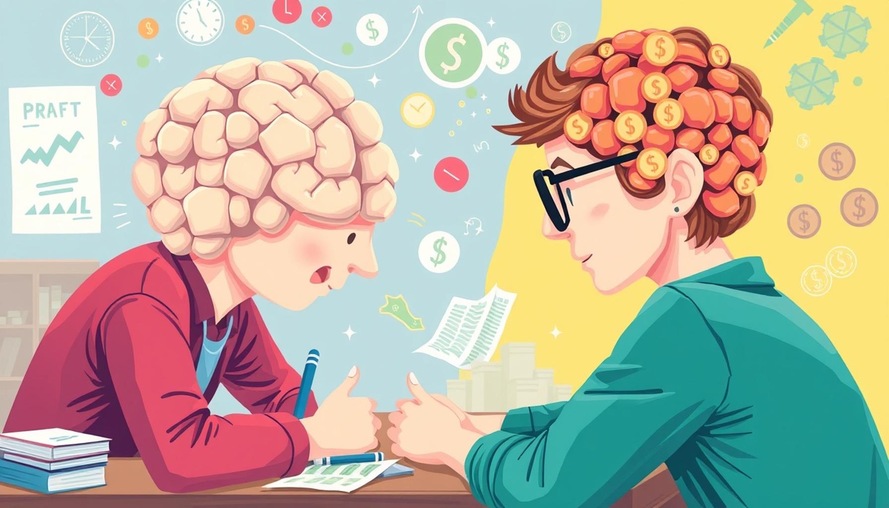 Enhancing Cognitive Skills Through Mind Games: Strategies for Lifelong Learning