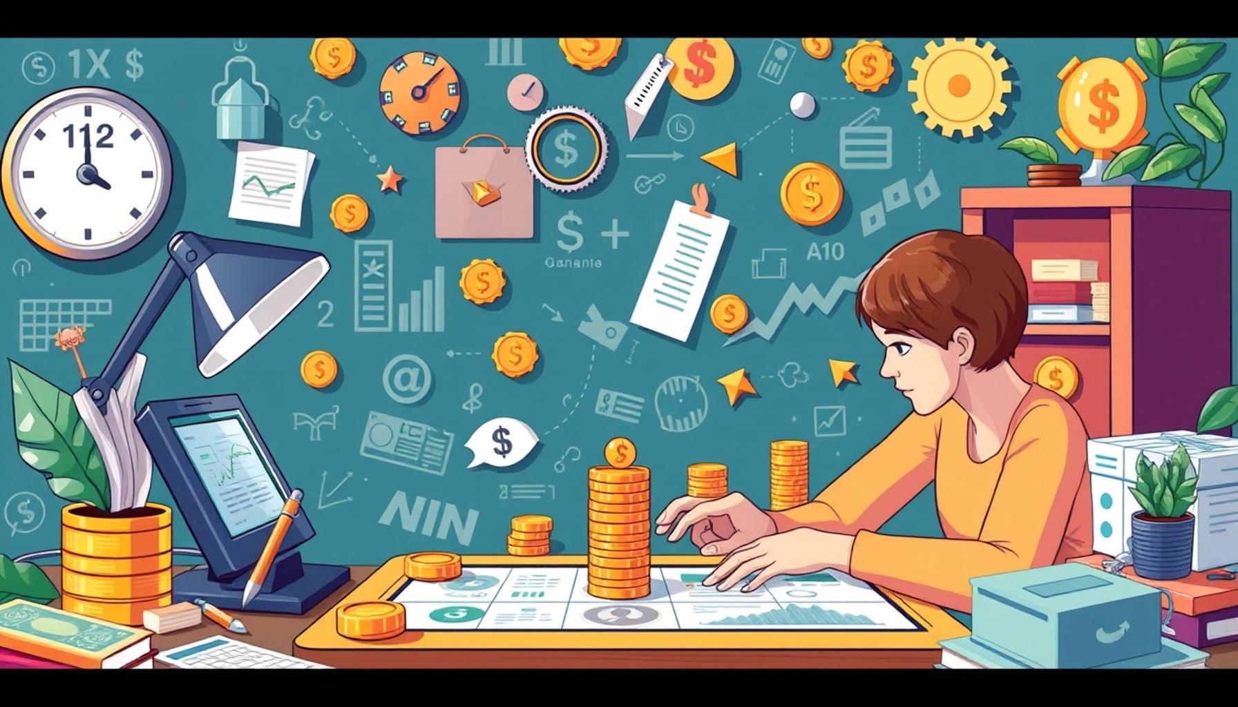 Innovative Strategies for Decision Making: Learning from Board Games and Puzzles