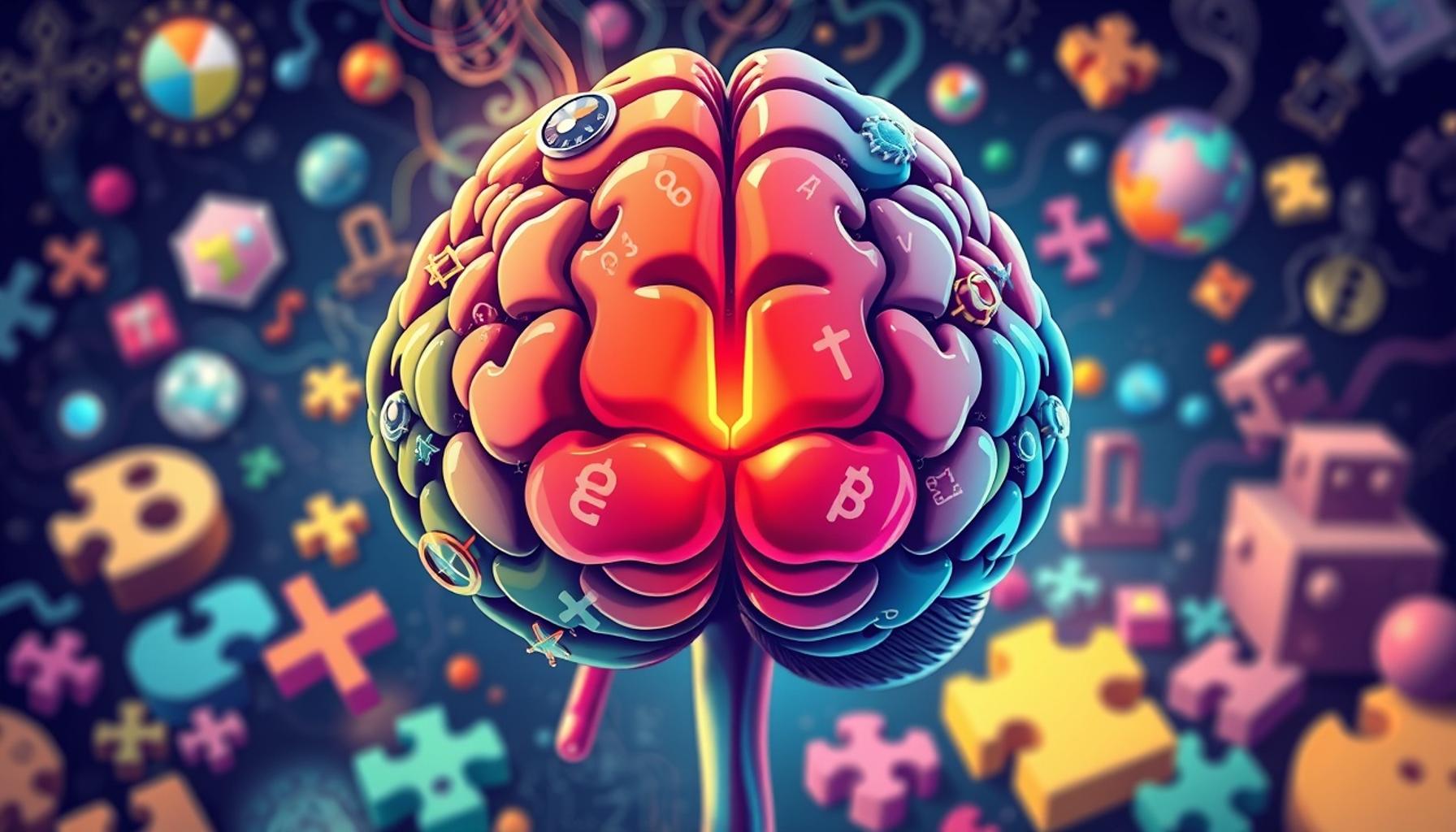 The Science of Brain Training: How Logic Puzzles Improve Reasoning Skills