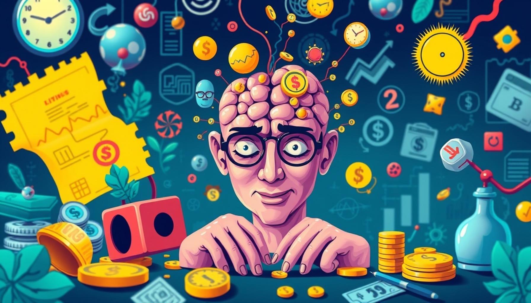 Challenging the Mind: How Puzzles and Logic Games Improve Problem-Solving Skills