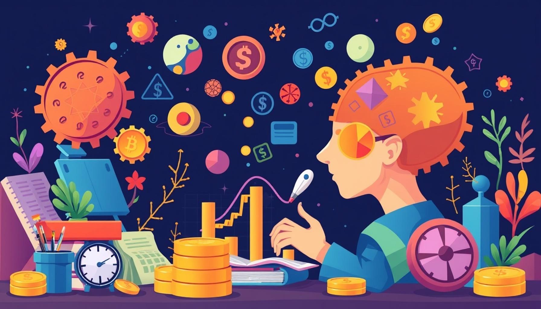 Developing Problem-Solving Skills Through Logic Games and Puzzles