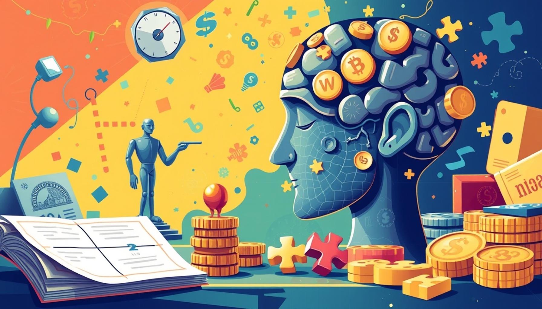Mental Stimulation: How Strategy Games and Puzzles Can Enhance Cognitive Performance
