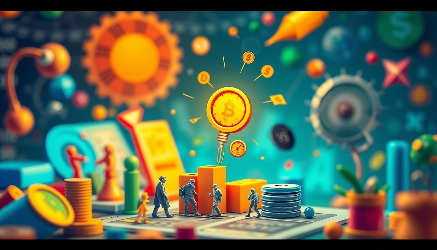 Developing Lateral Thinking: How Puzzle Games Stimulate Innovation and Creative Problem Solving