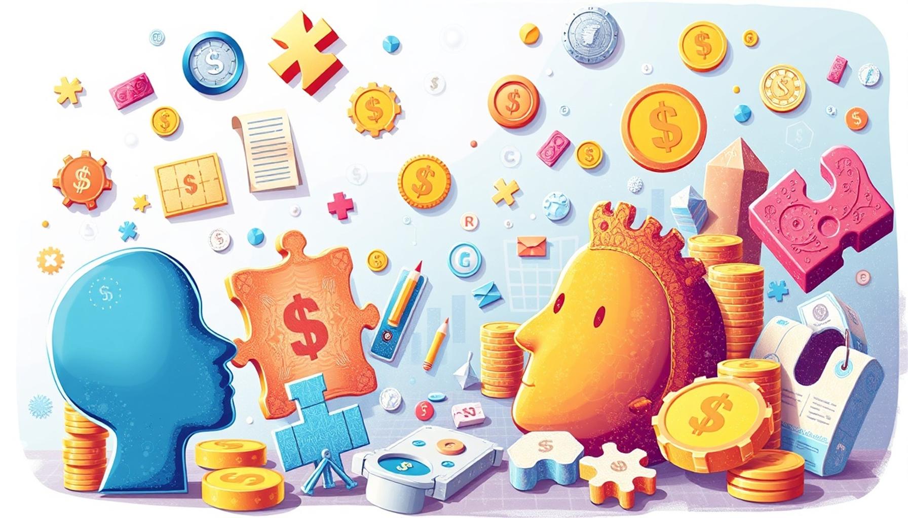 Increasing Mental Agility: How Strategy Games and Puzzles Can Enhance Your Cognitive Skills