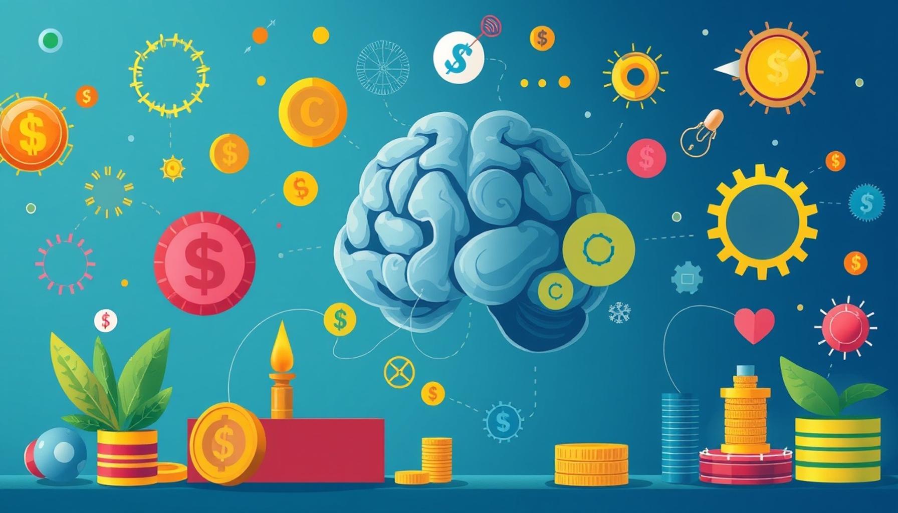Enhancing Brain Power: Mind Game Strategies to Improve Cognitive Performance and Memory